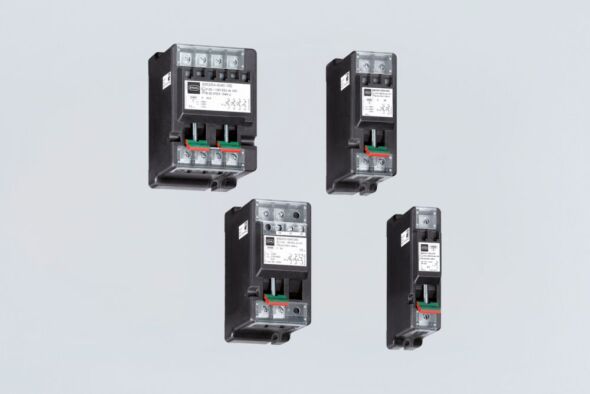 Schutzschalter 8562/53-3040-320