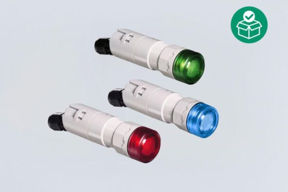 Steckanschluss 8013/313-al-6