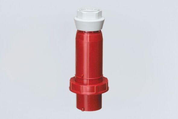 Stecker 8579/12-411
