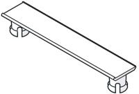 Anlagebezeichnungsschild 130673