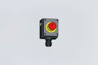 Befehlsgerätesystem 8040/1180X-10L07SA06