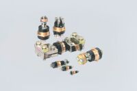 Bolzenleitungsdurchführung 8171/20-ZL