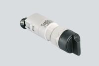 Drehgriff 8003/131-726-3-rr