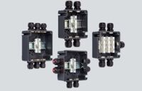 Klemmenkasten 8118/222-131-0