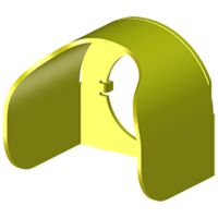 Schutzkragen 8602A0751