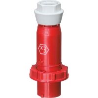 Stecker 8581/12-406