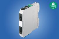 Widerstandstrennübertrager 9180/10-77-11s