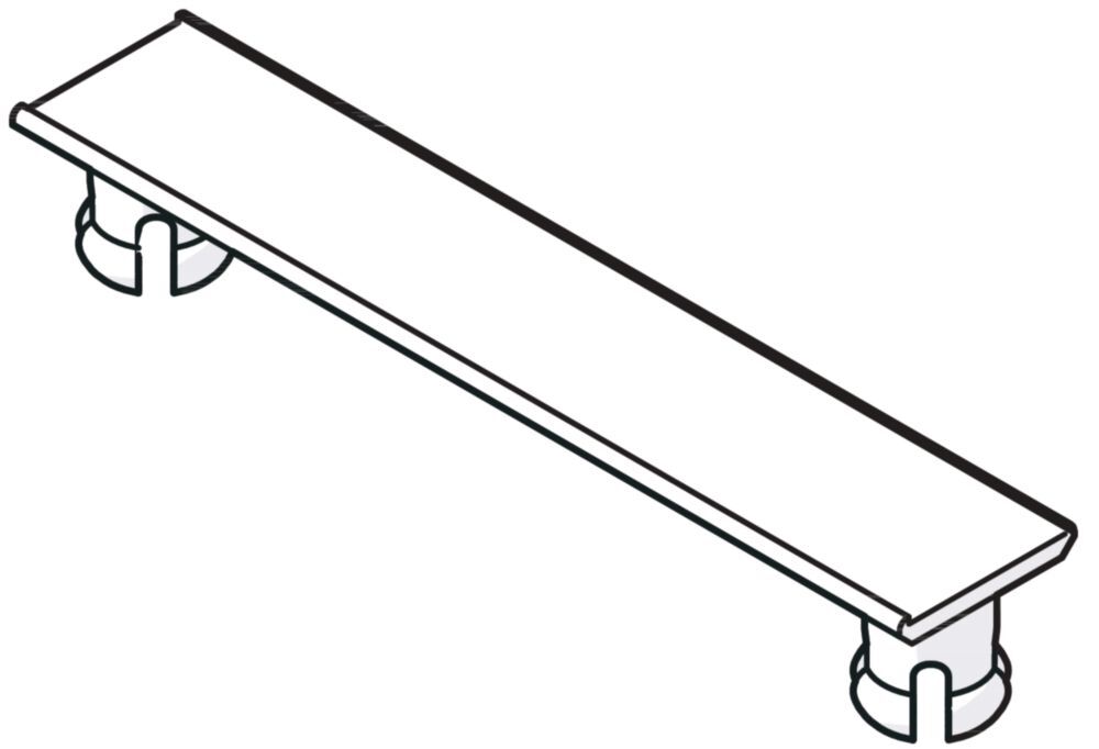 Anlagebezeichnungsschild 130673