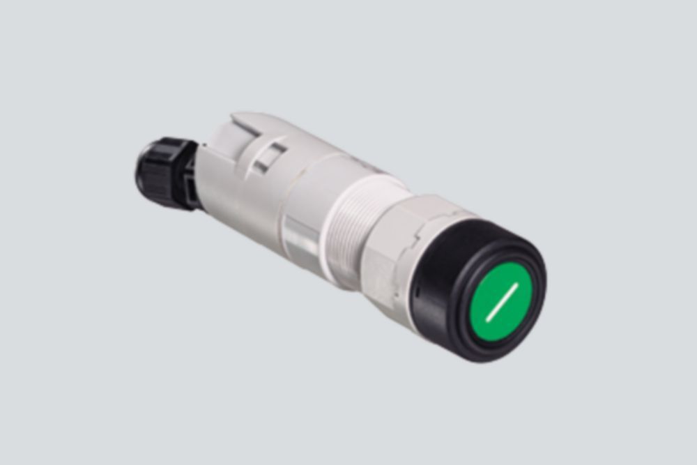 Befehlsgeräte 8003/113-001-6