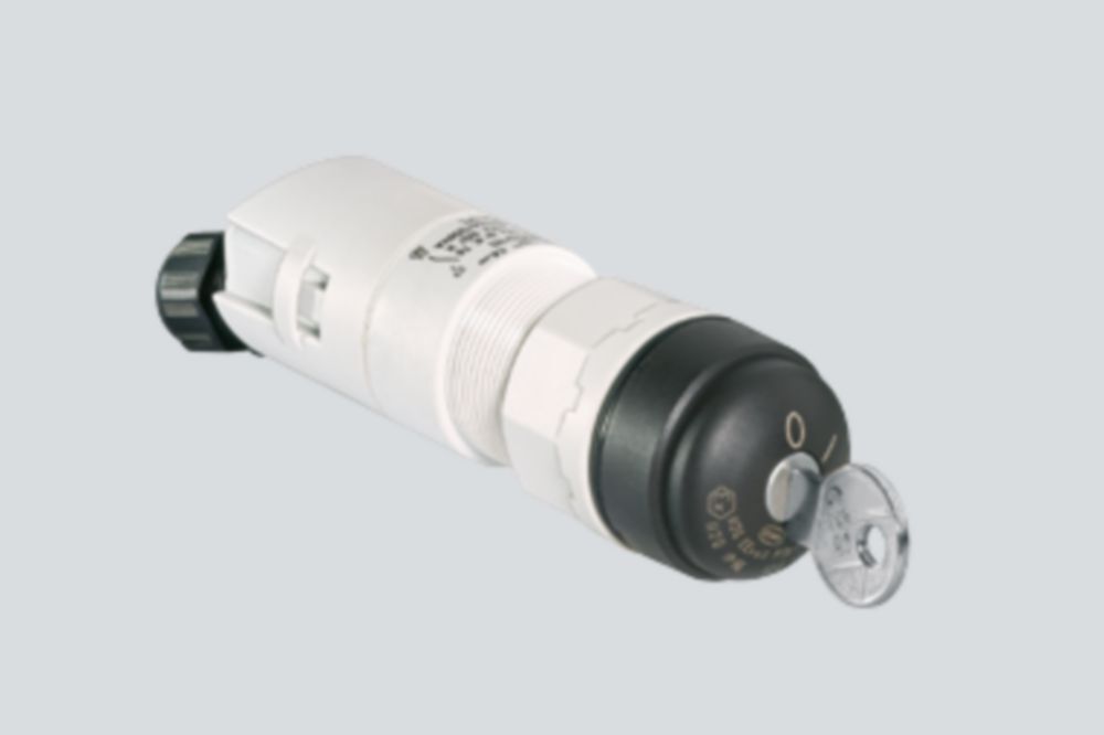 Befehlsgeräte 8003/131-008-2-r-MS1