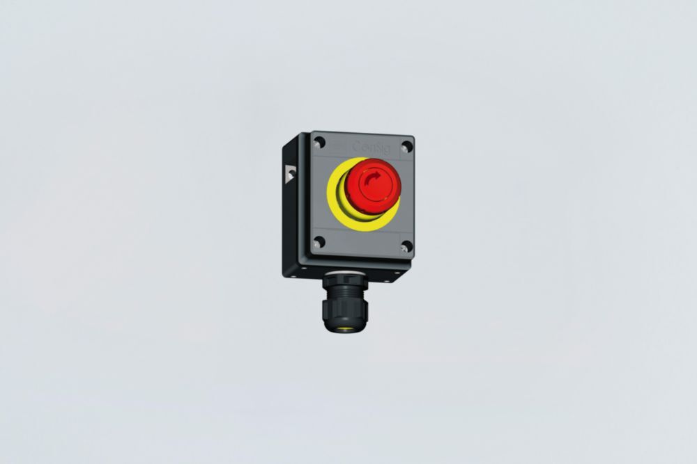 Befehlsgerätesystem 8040/1180X-10L07SA06