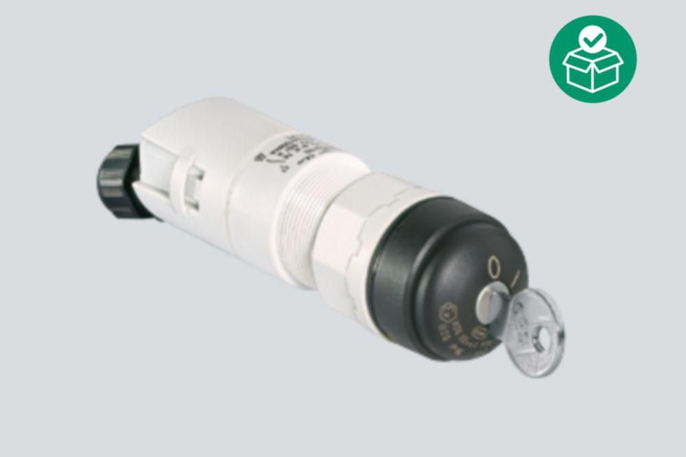 Ex Befehlsgerät 8003/111 #269812