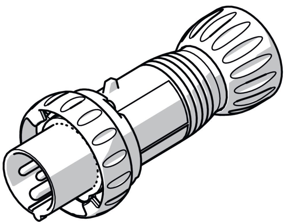Ex Stecker 20A 291382