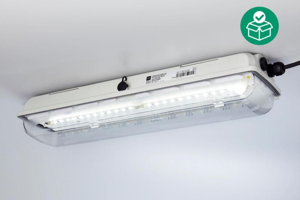 LED Langfeldleuchte 271364