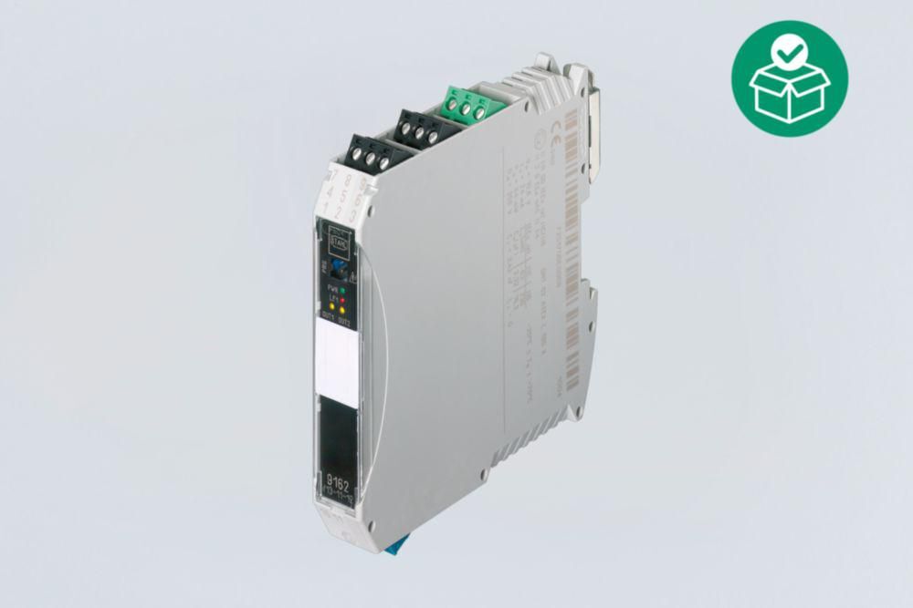 Messumformerspeisegerät 238251