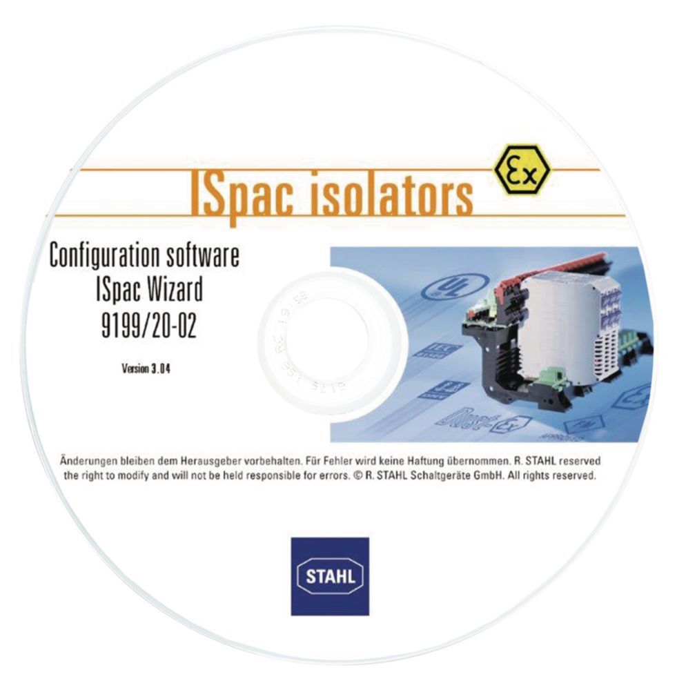 Parametrierset 202595