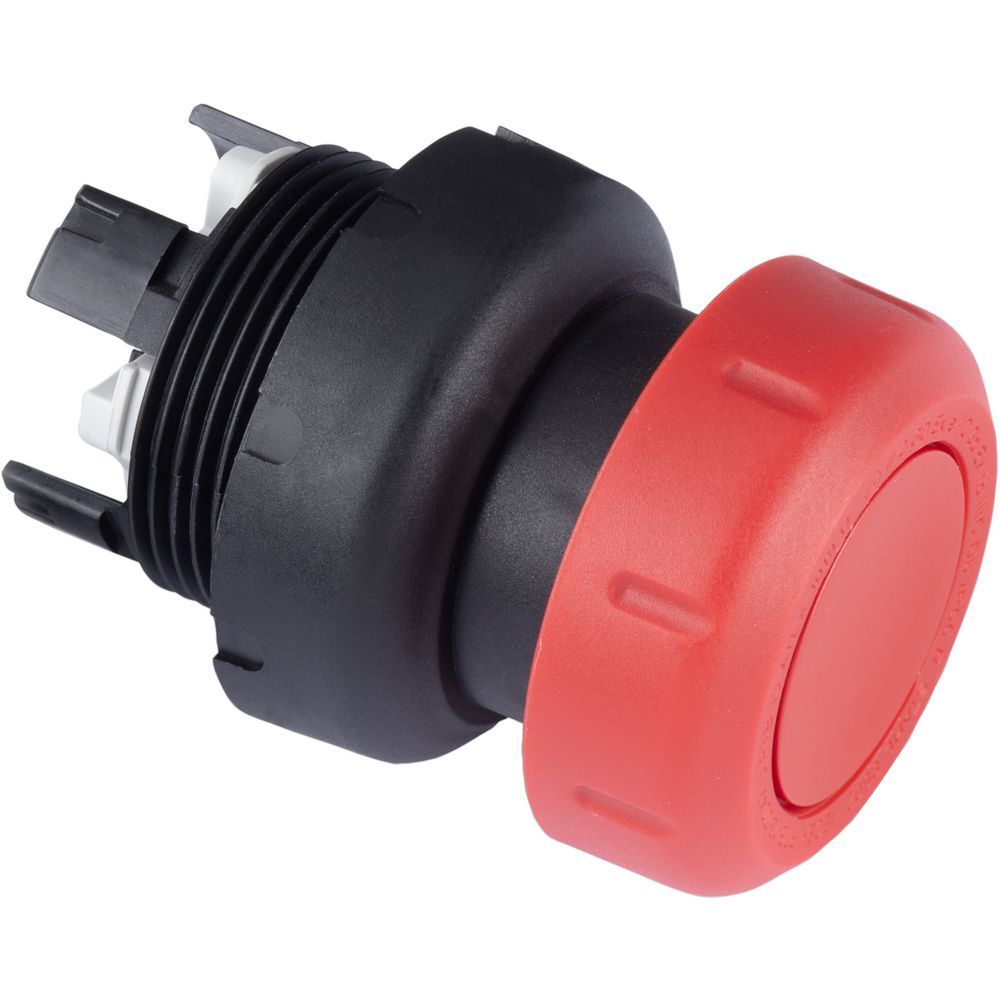 Pilzdrucktaster 8602C3-004-B Pilzdrucktaster 8602C3-004-B