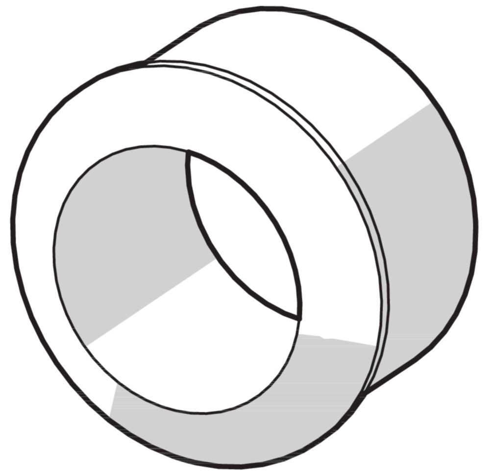 Reduzierdichteinsatz 239456