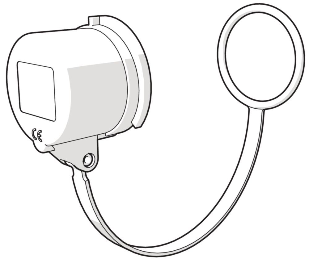 Schutzkappe 8579 153261