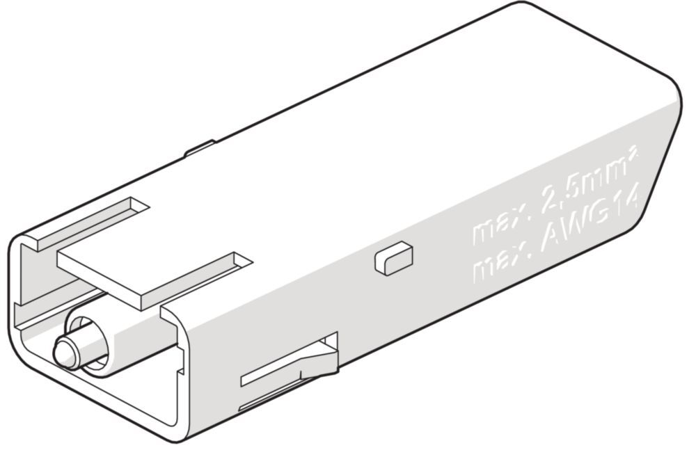 Schutzkappe 8581 153730