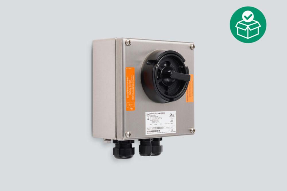 Sicherheitsschalter 214172