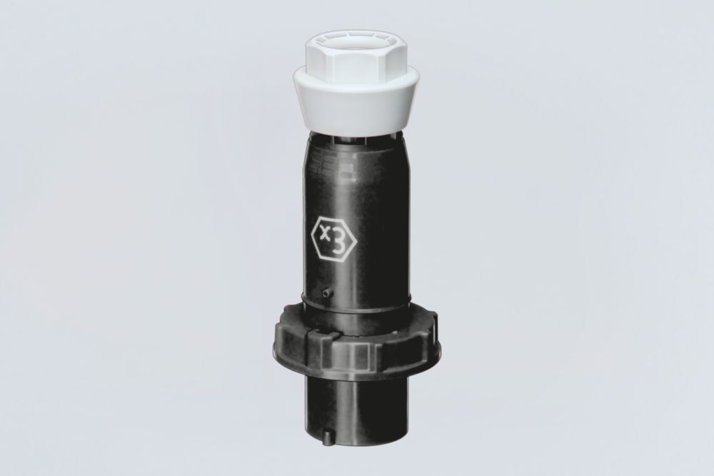 Stecker 8581/12-405