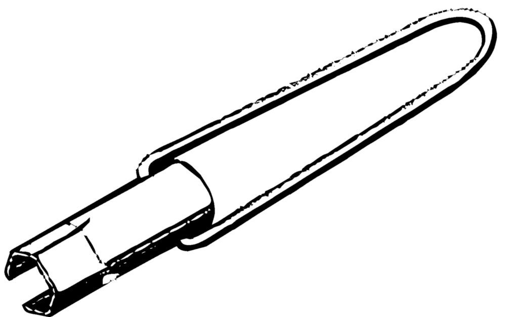 Steckschlüssel-Ausführung 114205