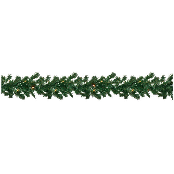 LED-Girlande OTTAWA warmweiße LEDs LED-Girlande OTTAWA warmweiße LEDs