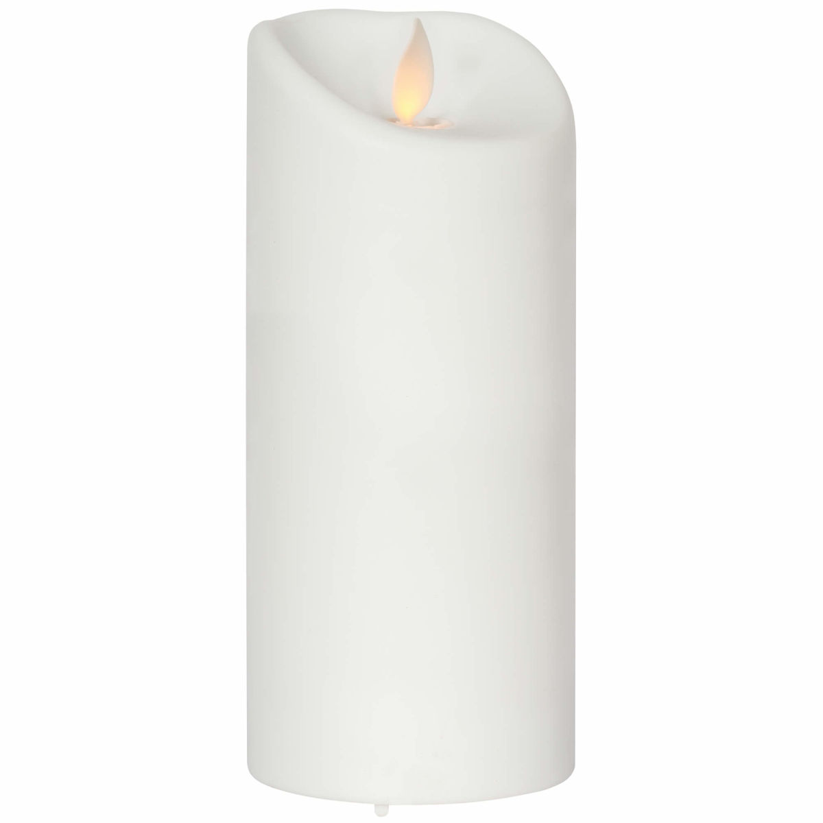 LED-Kerze M-TWINKLE 1 warmweiße flackernde LED mit beweglicher Flamme LED-Kerze M-TWINKLE 1 warmweiße flackernde LED mit beweglicher Flamme