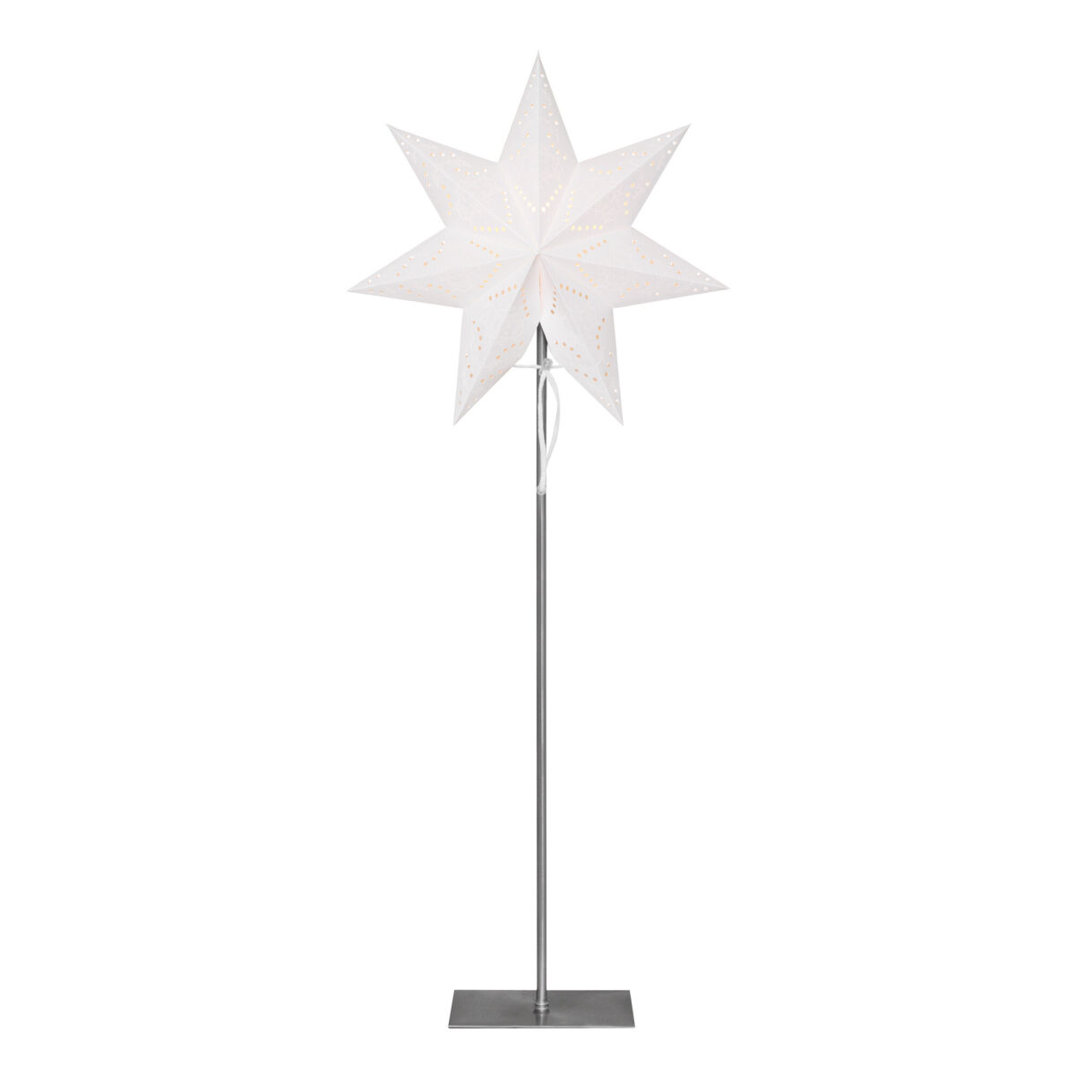 Weihnachtsstern SENSY 1 x E14/25W H 830 Ø 340