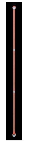 Kupferschiene ZX2881
