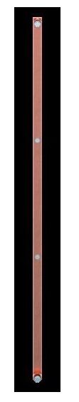 Kupferschiene ZXM2880