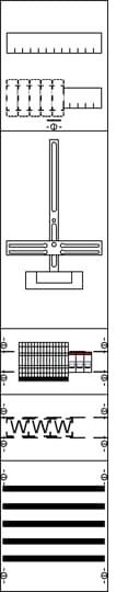 Mess-u.Wandlerfeld KA4258