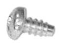 Blechschraube ZB27P20(VE20)