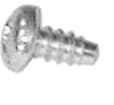Blechschraube ZB27P500(VE500)
