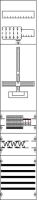 Mess-u.Wandlerfeld KA4258
