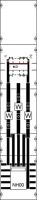 Wandlerfeld komplett KA4034