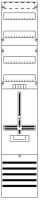 Zählerfeld DF19B1V