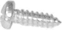 Blechschraube VE10 ZX267P10 Blechschraube VE10 ZX267P10