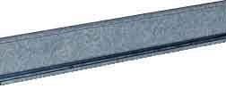 Hutprofilschiene ZX389 Hutprofilschiene ZX389