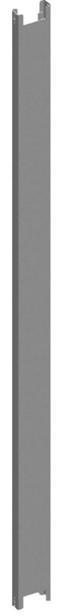 Montageplatten Zw.-teil RM10