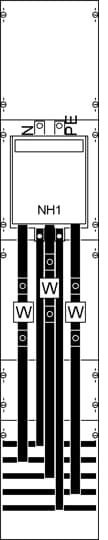 Wandlerfeld komplett KA4039 Wandlerfeld komplett KA4039