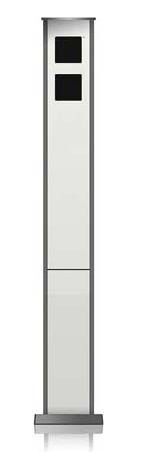 K3-Leersäule 1,30m K32AP K3-Leersäule 1,30m K32AP