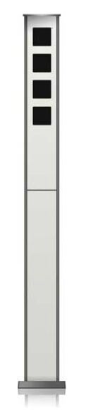 K3-Leersäule 1,70m K34AS K3-Leersäule 1,70m K34AS