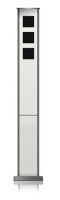 K3-Leersäule 1,30m K33AP