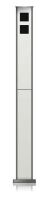 K3-Leersäule 1,70m K32AS