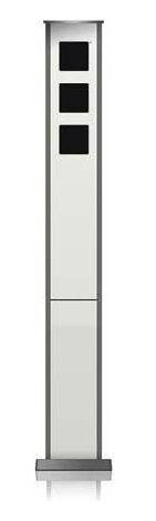 K3-Leersäule 1,30m K33AP K3-Leersäule 1,30m K33AP