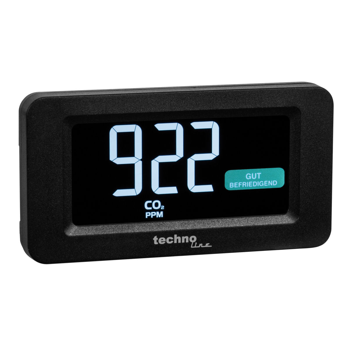 CO2-Monitor WL 1022 CO2-Monitor WL 1022