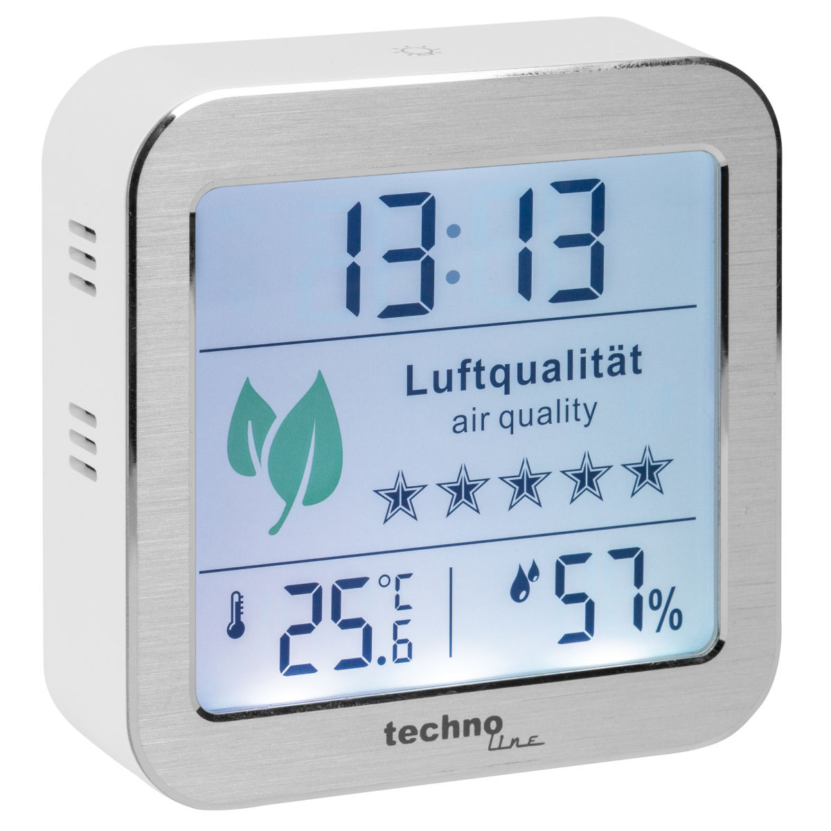 Luftgüte-Monitor WL 1020 Luftgüte-Monitor WL 1020