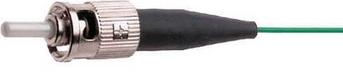 Faserpigtail 50/125 OM4 e L00819A0068 Faserpigtail 50/125 OM4 e L00819A0068